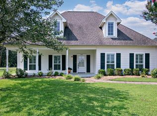 208 Lakewood Rd, Trinidad, TX 75163