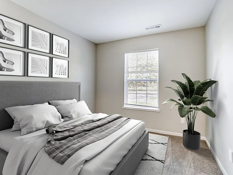 Coral Club Apartments — Photo 12