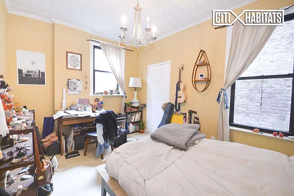 Rented by Citi Habitats | media 21