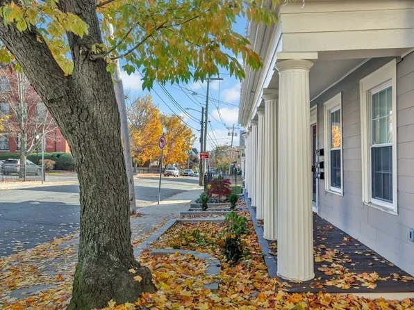48 Atherton St #1, Somerville, MA 02143