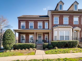1001 Loxley Dr, Nashville, TN 37211