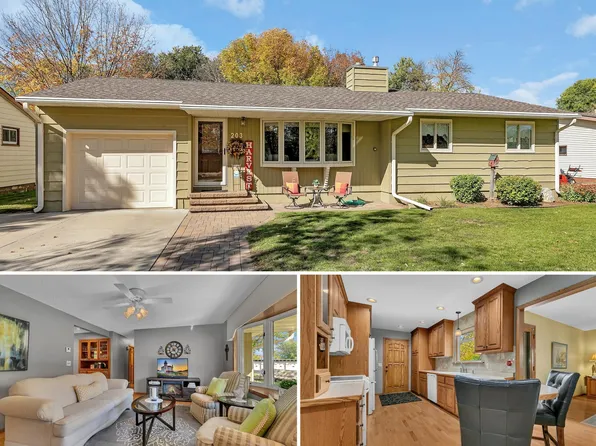 203 Char Ave SE, Avon, MN 56310