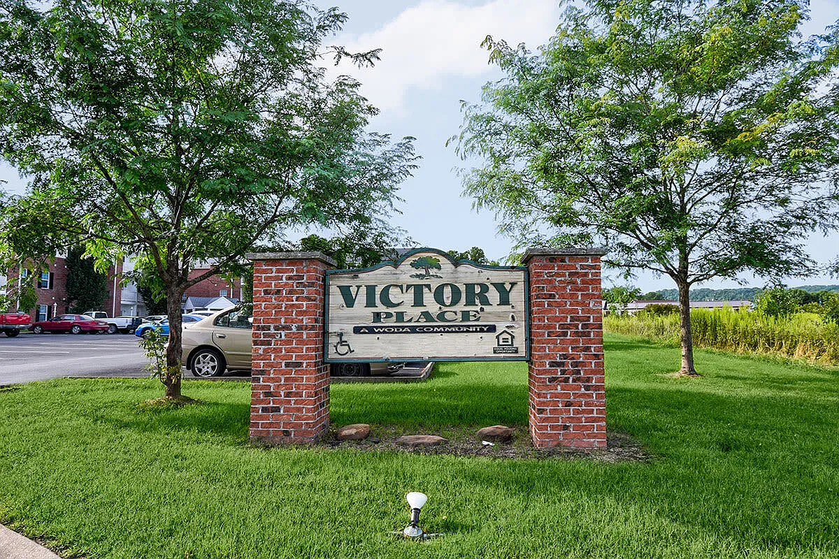 Victory Place — Photo 2