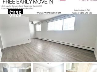 10645 80th Ave NW, Edmonton, AB T6E1V6