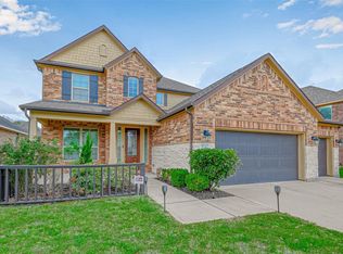 9526 Bonbrook Bend Ln, Rosenberg, TX 77469