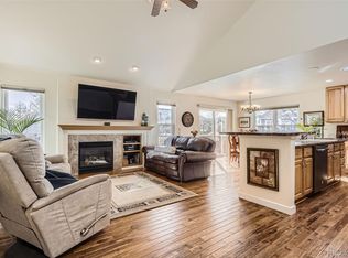 6187 Terry Way, Golden, CO 80403