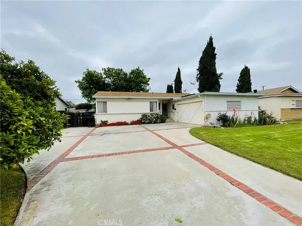 707 N Acacia Ave, Fullerton, CA 92831