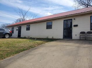 125 Lafayette Ave, Ripley, TN 38063
