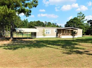 1631 Redmond Rd, Longview, TX 75602