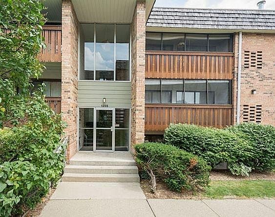 1st image of 1255 S Maple Rd APT 102