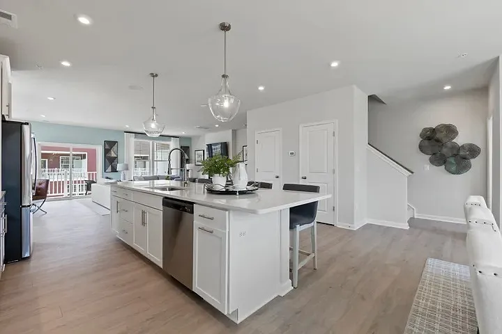 9008 Milton Mill Dr #B — Photo 18