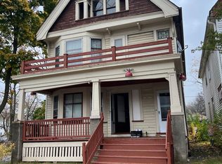 3176 N Richards St #3178, Milwaukee, WI 53212