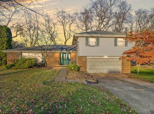 729 Nakomi Dr, Lexington, KY 40503