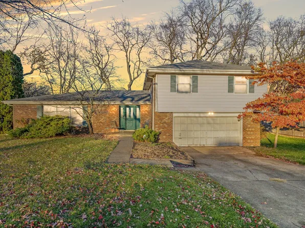 729 Nakomi Dr, Lexington, KY 40503