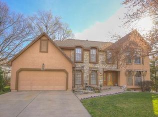 3811 NW Lake Dr, Lees Summit, MO 64064