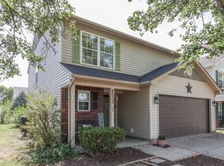2537 Santaro Ct, Indianapolis, IN 46217