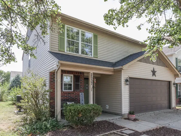2537 Santaro Ct, Indianapolis, IN 46217