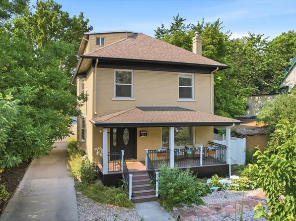 960 E Logan Ave, Salt Lake City, UT 84105