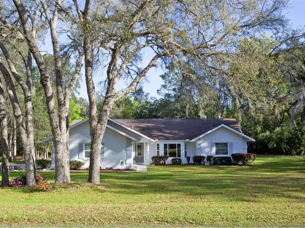 1737 W Olympia Street, Hernando, FL 34442