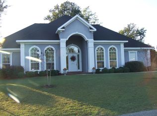 3995 Blakewood Dr, Semmes, AL 36575
