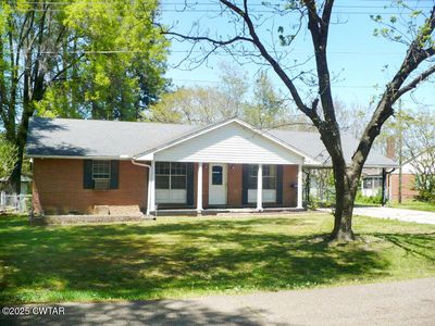 801 E Cooper St, Brownsville, TN, 38012