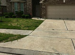 17519 Sterling Stone Dr, Houston, TX 77073