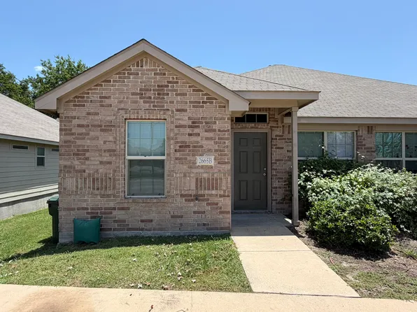 2665 N 12th St #B, Temple, TX 76501
