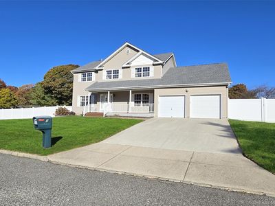 5 North Street, Coram, NY, 11727