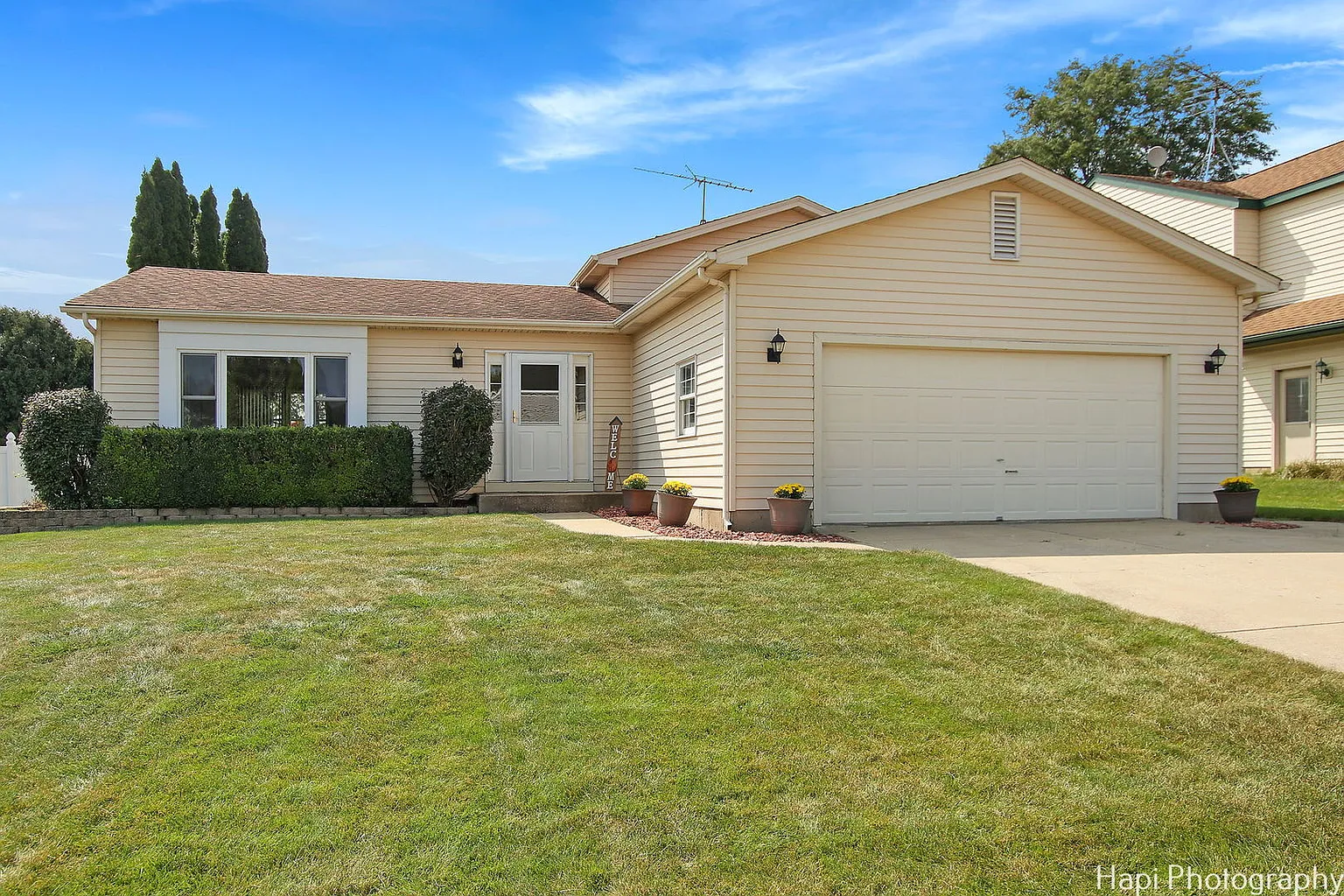 4813 W Courtland Trl photo 1