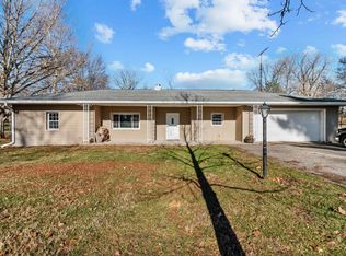 9620 E 500 S, Windfall, IN 46076