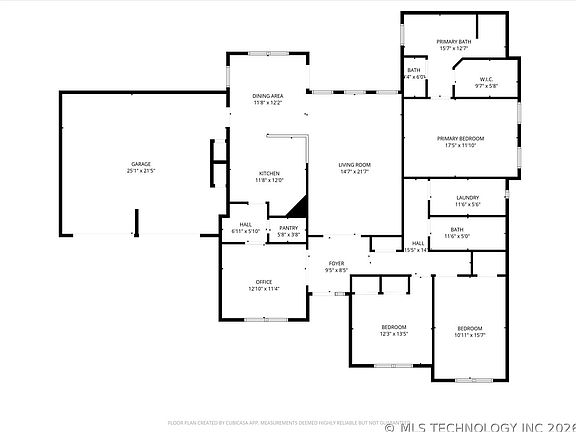 2nd image of 5712 Hazel Rd