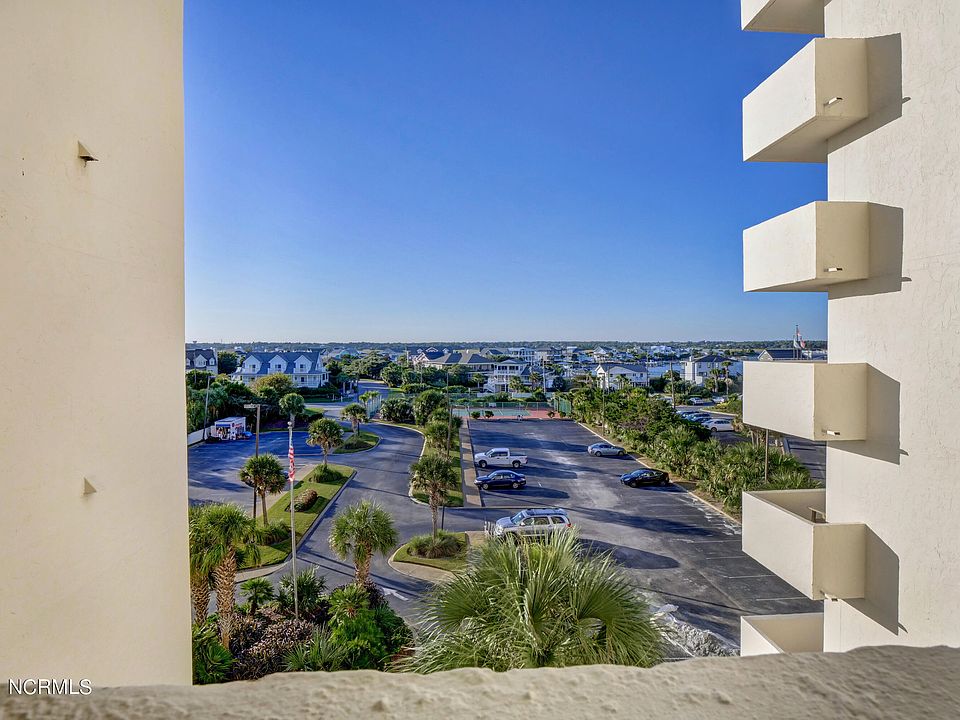 1704 N Lumina Ave Wrightsville Beach NC Zillow