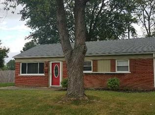 172 Locust Dr, Fairborn, OH 45324
