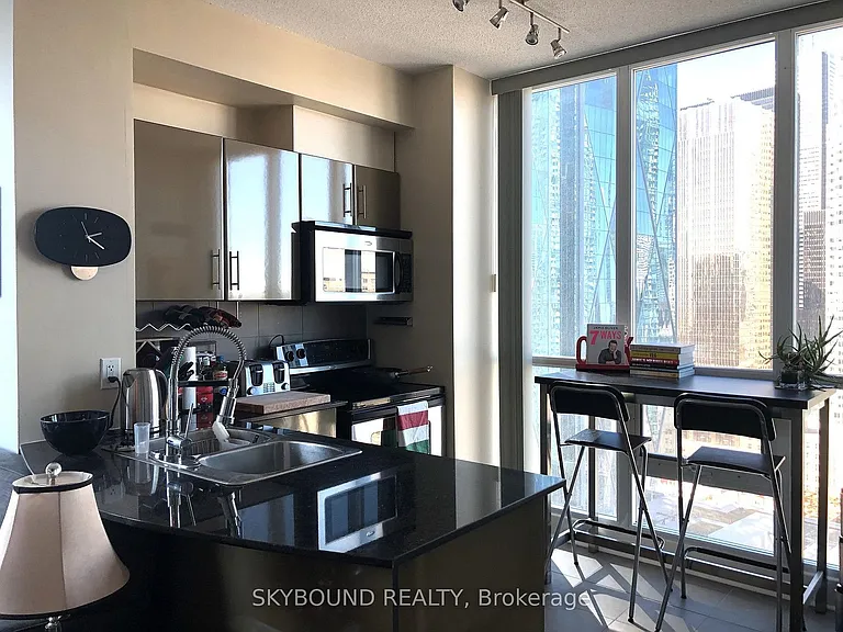 16 Yonge St #2802 — Photo 35