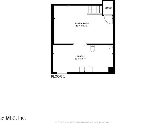4th image of 25 Coale Ave