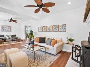 2721 E Strathmore Ave, Baltimore, MD 21214