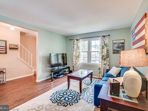 4th image of 4971 McFarland Ct