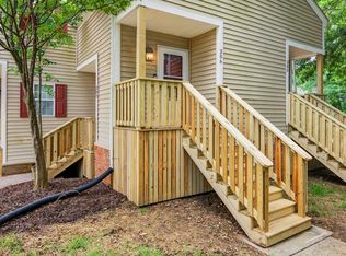306 Chowning Pl Unit 306, Blacksburg, VA 24060