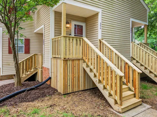 306 Chowning Pl Unit 306, Blacksburg, VA 24060