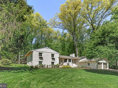 3416 Rustic Way Ln, Falls Church, VA, 22044