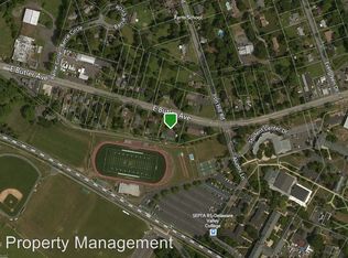 638 E Butler Ave, Doylestown, PA 18901