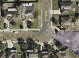 2108 Del Oro Drive, Weslaco, TX 78599