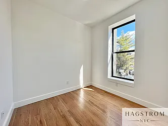 Rented by Hagstrom Management Inc