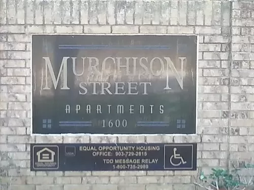 Murchison Street Apartments Photo 1