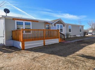 112 N Caley Pl, Sioux Falls, SD 57110