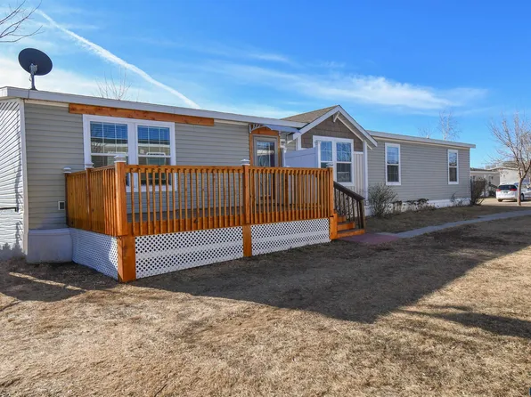 112 N Caley Pl, Sioux Falls, SD 57110