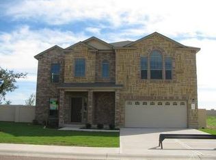 313 Michoacan Loop, Laredo, TX 78045