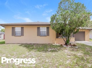 12547 Eddington Rd, Spring Hill, FL 34609