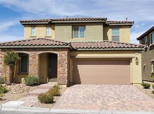 3356 Molinos Dr, Las Vegas, NV 89141