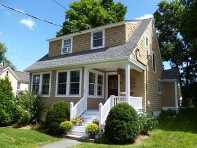66 Goldsmith St, Littleton, MA, 01460